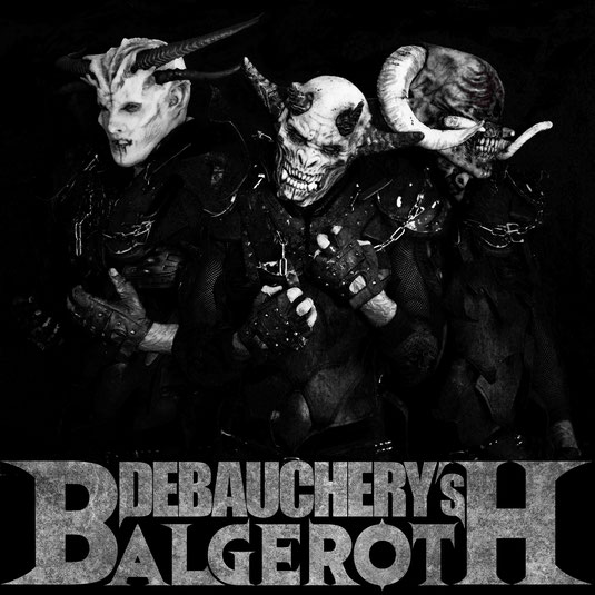 debauchery