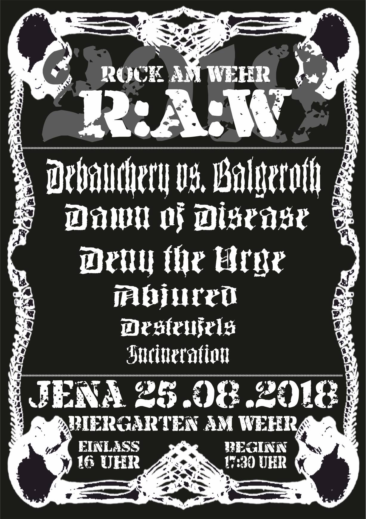 rock am wehr