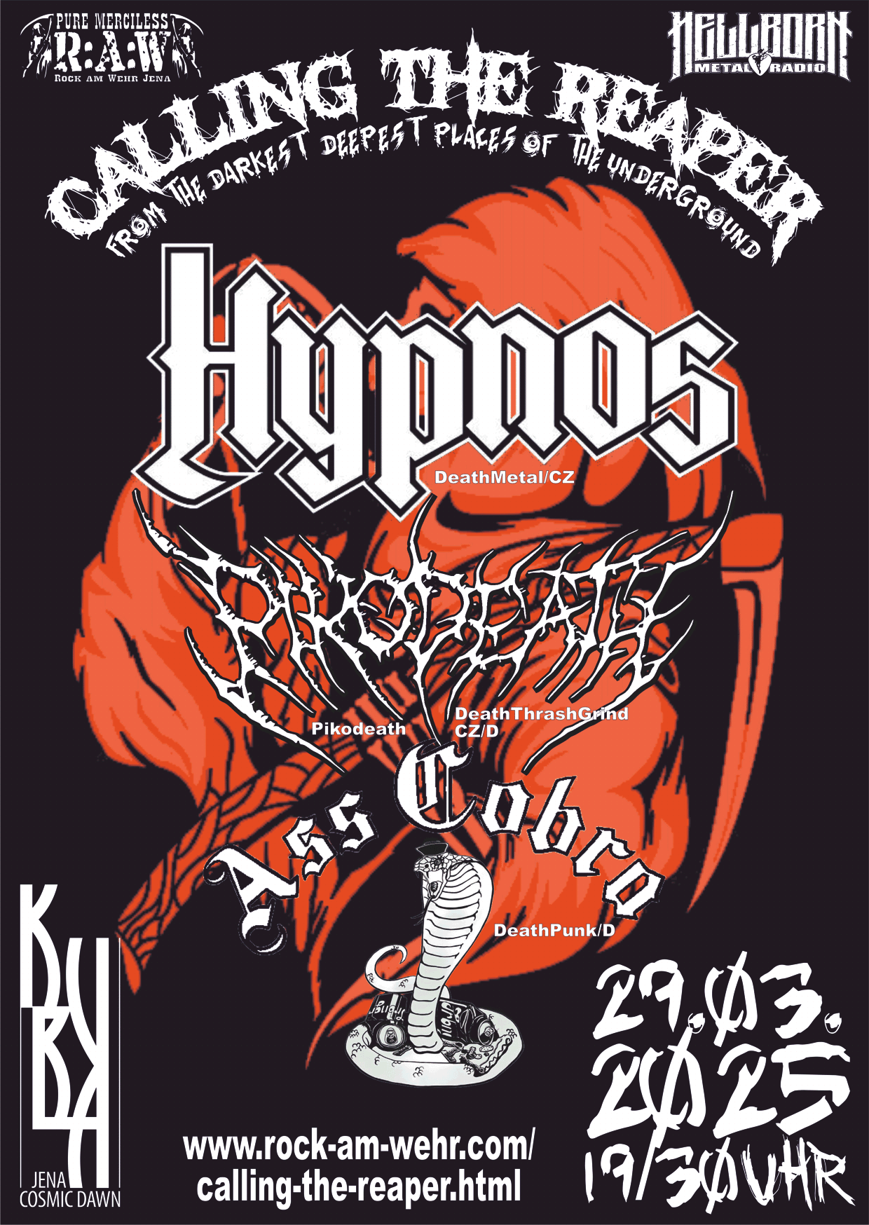 Flyer