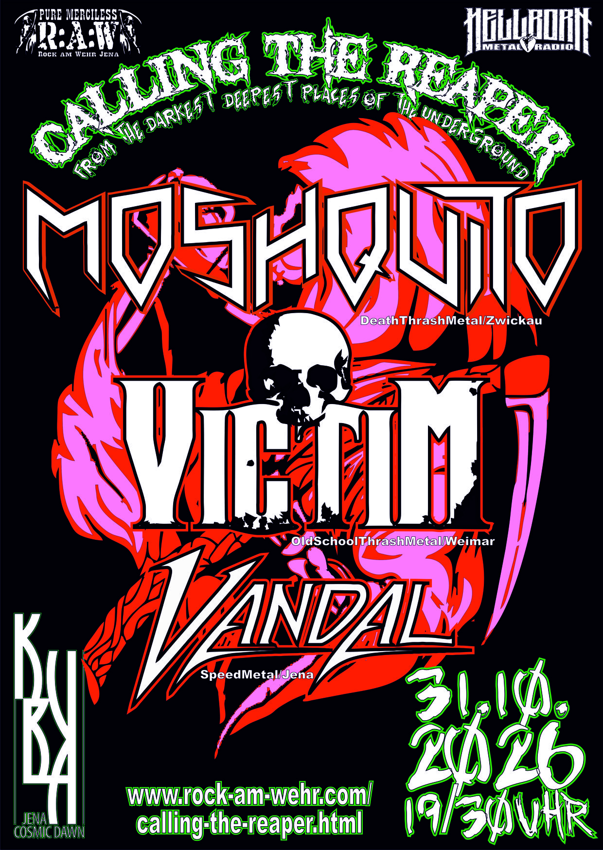 Flyer